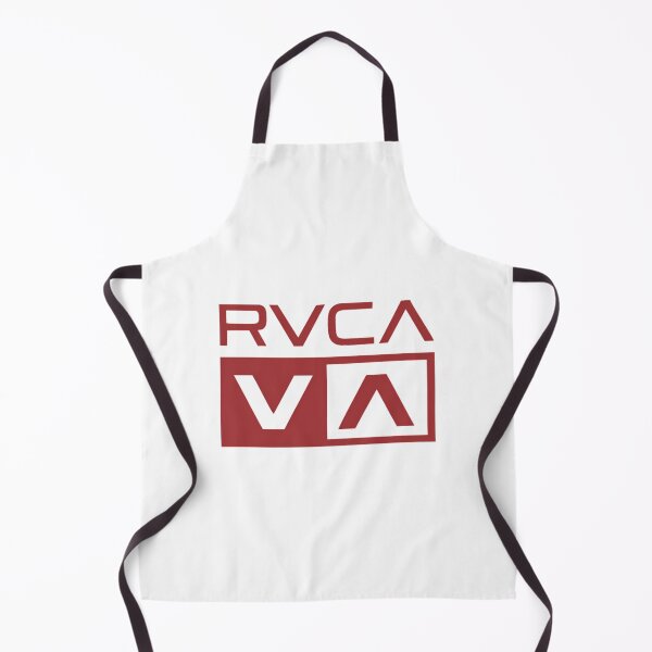Item preview, Red Rvca Va Logo designed and sold by casey-joyner.