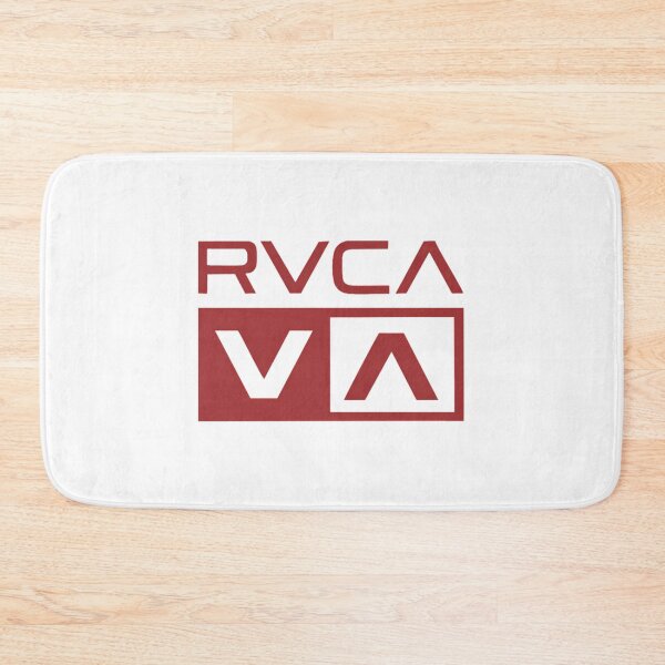 Item preview, Red Rvca Va Logo designed and sold by casey-joyner.