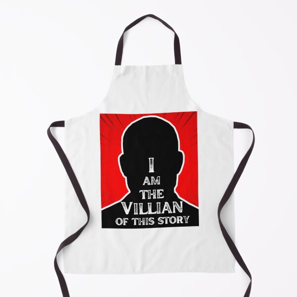 Item preview, Lex Luthor Graphic- Humorous Halloween - Expressurselfco designed and sold by noble-soda.