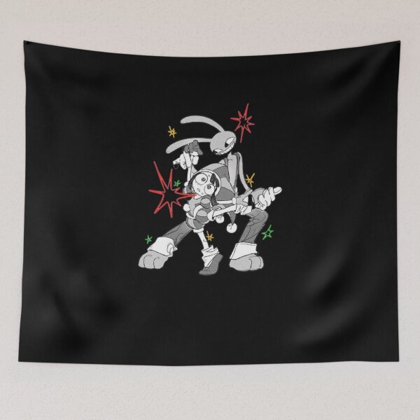 Item preview, The Amazing Circus designed and sold by nelsons-breeden.