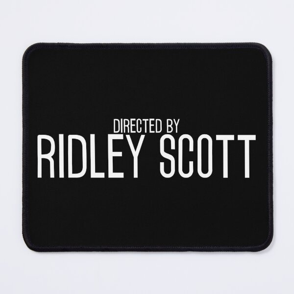 Item preview, Ridley Scott designed and sold by YourBoy87.