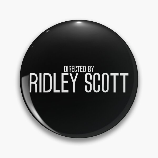 Item preview, Ridley Scott designed and sold by YourBoy87.