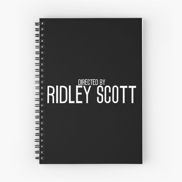 Aperçu de l'œuvre Ridley Scott créée et vendue par YourBoy87.