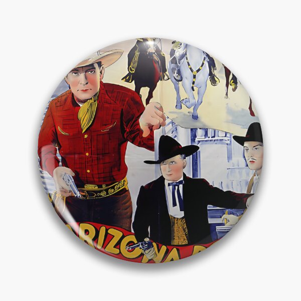 Item preview, Original Rough Riders Movie Poster designed and sold by natzeelvers5.