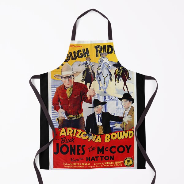 Item preview, Original Rough Riders Movie Poster designed and sold by natzeelvers5.