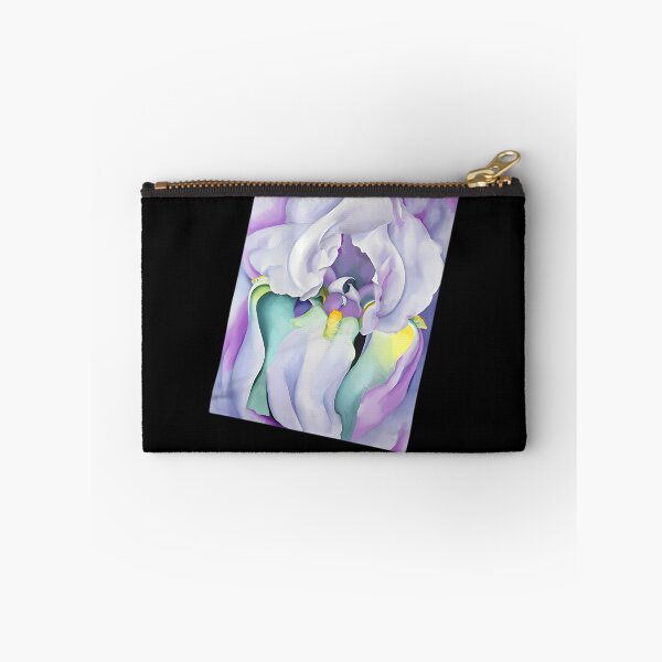 Item preview, Georgia O'Keeffe designed and sold by CosmicKabuki.