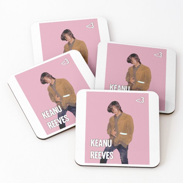 Item preview, Keanu Reeves 1991 designed and sold by danielso-nglay.