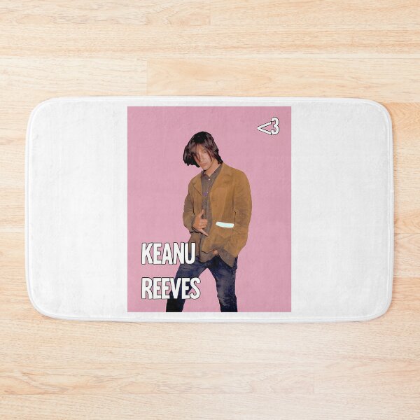 Item preview, Keanu Reeves 1991 designed and sold by danielso-nglay.