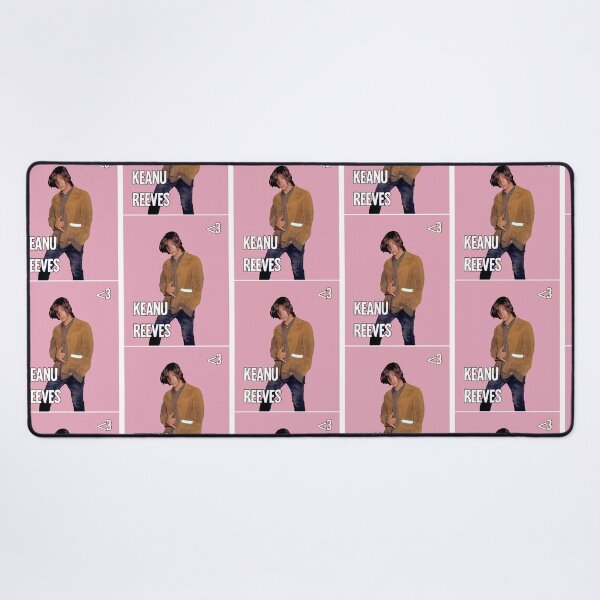 Item preview, Keanu Reeves 1991 designed and sold by danielso-nglay.
