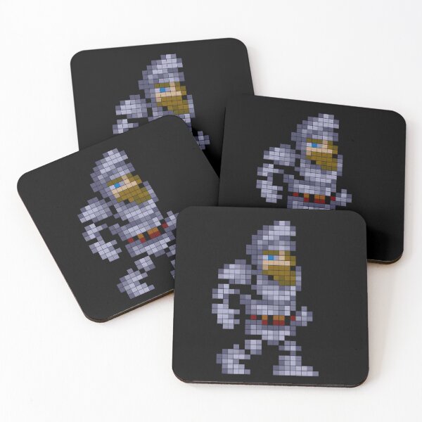 Item preview, Fully Armored, Mildly Concerned designed and sold by agearb.
