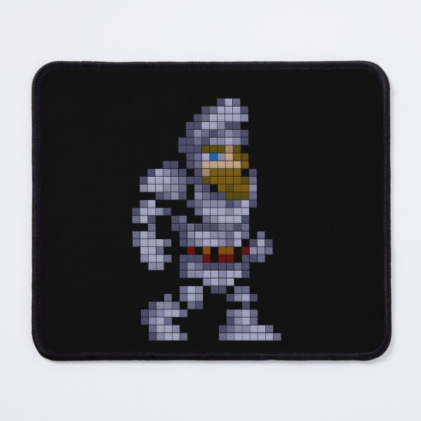 Item preview, Fully Armored, Mildly Concerned designed and sold by agearb.