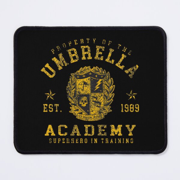 Item preview, Umbrella Academy Fan Art | Best Buy designed and sold by bugsbots.