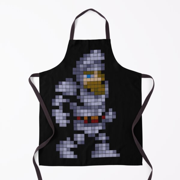 Item preview, Fully Armored, Mildly Concerned designed and sold by agearb.