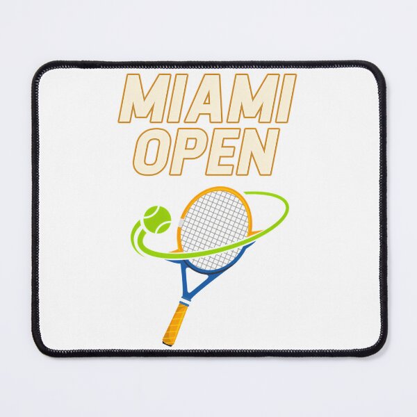 Item preview, Miami Open designed and sold by slack-phung.