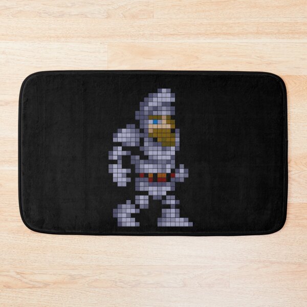 Item preview, Fully Armored, Mildly Concerned designed and sold by agearb.