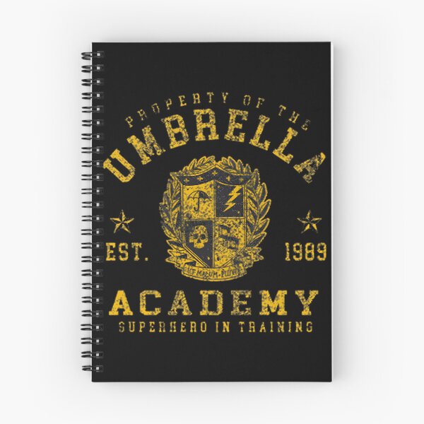 Item preview, Umbrella Academy Fan Art | Best Buy designed and sold by bugsbots.