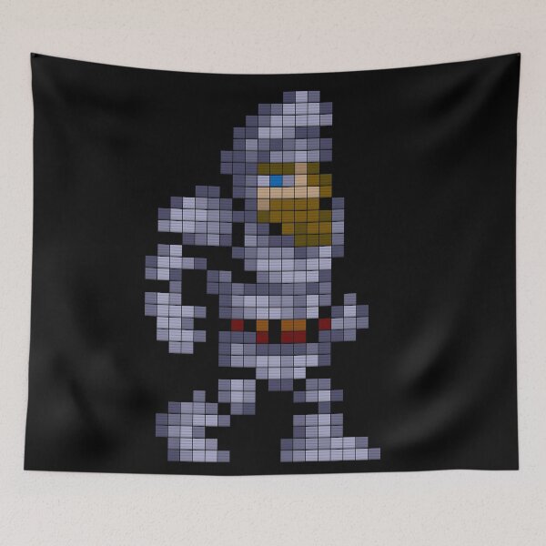 Item preview, Fully Armored, Mildly Concerned designed and sold by agearb.