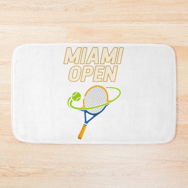 Item preview, Miami Open designed and sold by slack-phung.