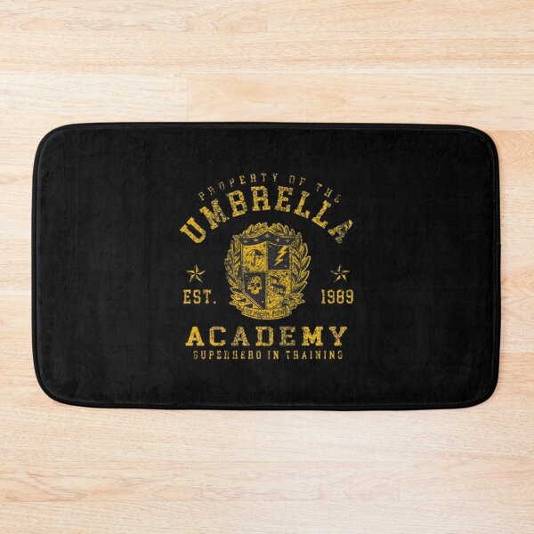 Item preview, Umbrella Academy Fan Art | Best Buy designed and sold by bugsbots.