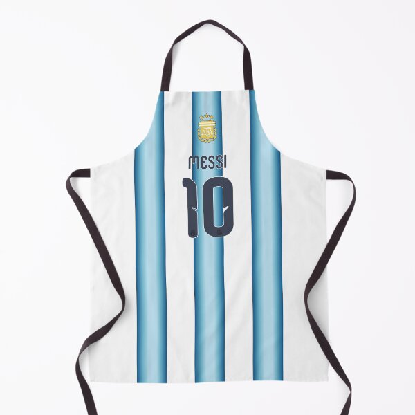 Item preview, Messi - 10 - Argentina designed and sold by RampaEst.