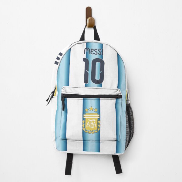 Item preview, Messi - 10 - Argentina designed and sold by RampaEst.