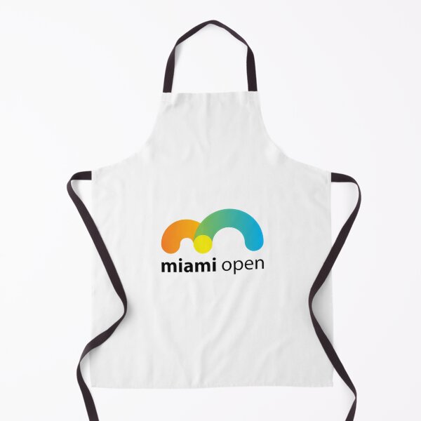Artikelvorschau, Miami Open Logo entworfen und verkauft von slack-phung.