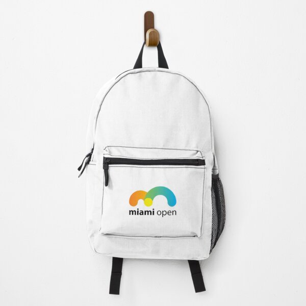 Artikelvorschau, Miami Open Logo entworfen und verkauft von slack-phung.