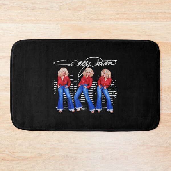 Item preview, Vintage Style Dolly Parton Retro designed and sold by HitohitoMani.