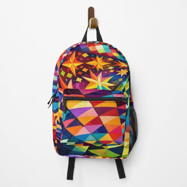 Item preview, Kaleidoscopic color explosion vision designed and sold by Sigtrix.