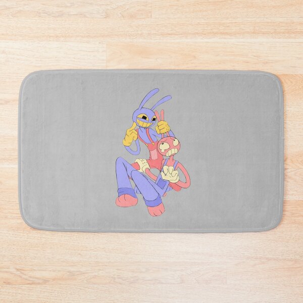 Item preview, The Amazing Digital Circus  designed and sold by nelsons-breeden.