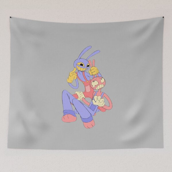 Item preview, The Amazing Digital Circus  designed and sold by nelsons-breeden.