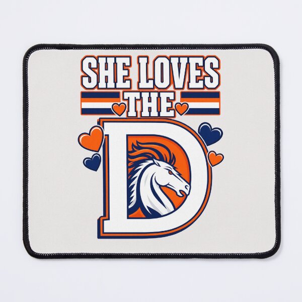 Item preview, DENVER BNGOS designed and sold by PetalRadiant.