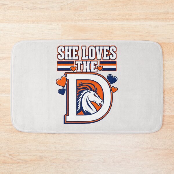 Item preview, DENVER BNGOS designed and sold by PetalRadiant.