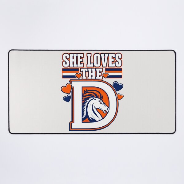 Item preview, DENVER BNGOS designed and sold by PetalRadiant.