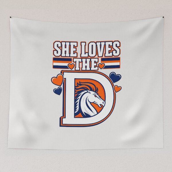 Item preview, DENVER BNGOS designed and sold by PetalRadiant.