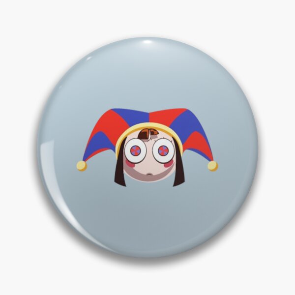 Item preview, The Amazing Digital Circus  designed and sold by nelsons-breeden.