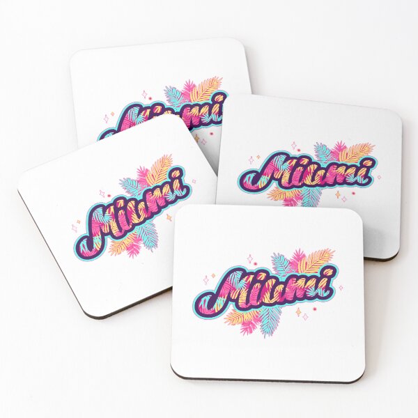 Item preview, Miami Open designed and sold by santa-mariadan.