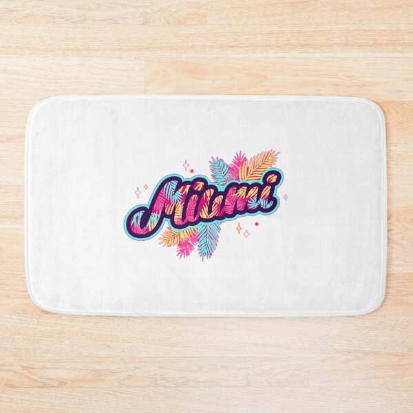 Item preview, Miami Open designed and sold by santa-mariadan.