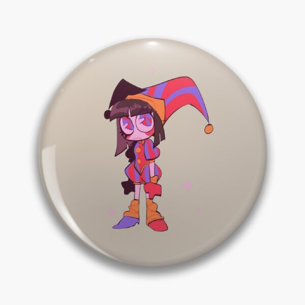 Item preview, The Amazing Digital Circus  designed and sold by nelsons-breeden.