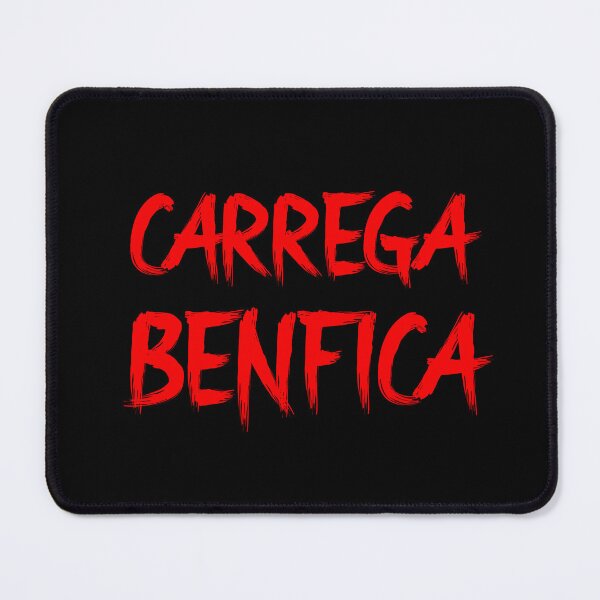 Item preview, Carrega Benfica Red designed and sold by VRedBaller.