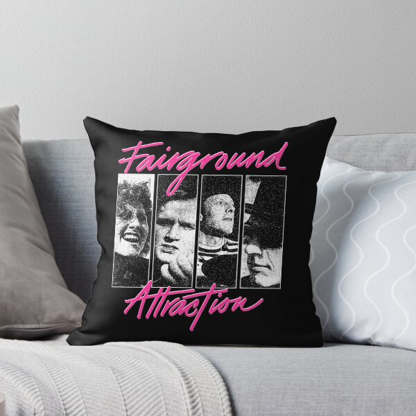 Item preview, Fairground Attraction Vintage designed and sold by portacriko.