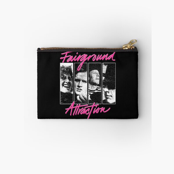 Item preview, Fairground Attraction Vintage designed and sold by portacriko.