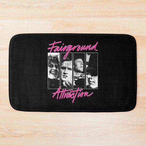 Item preview, Fairground Attraction Vintage designed and sold by portacriko.