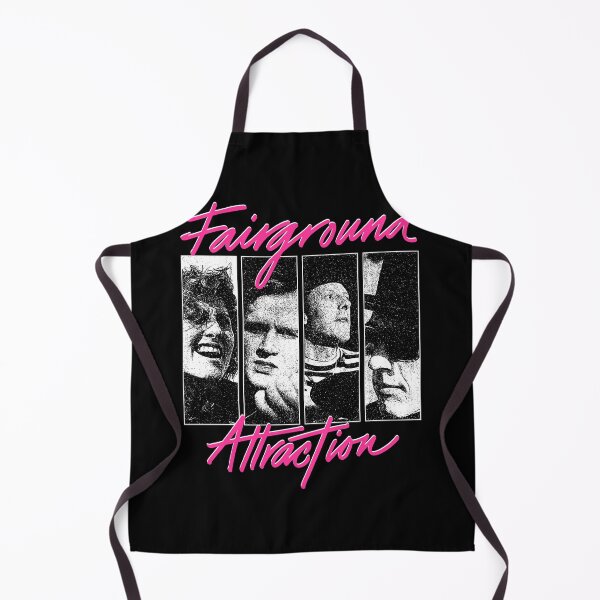 Item preview, Fairground Attraction Vintage designed and sold by portacriko.
