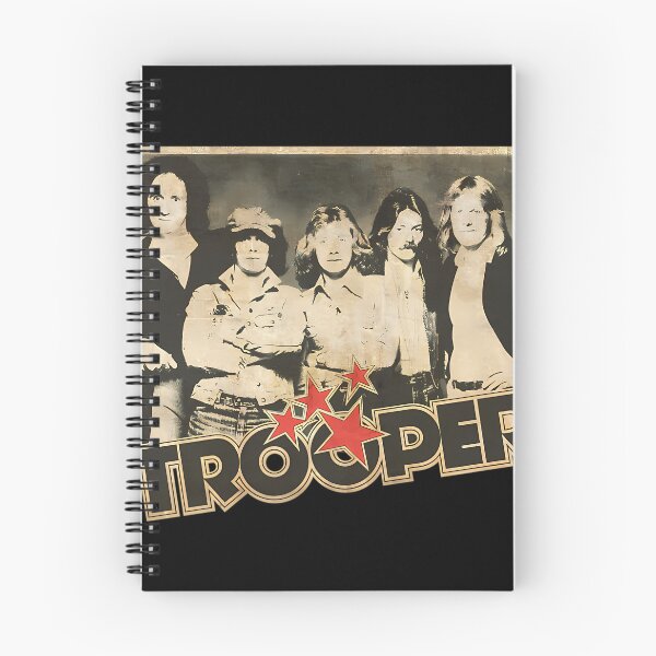 Item preview, Trooper designed and sold by natzeelvers5.