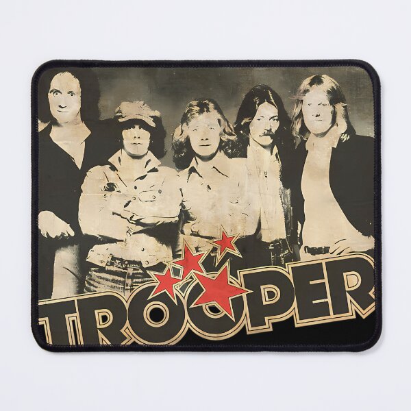 Item preview, Trooper designed and sold by natzeelvers5.