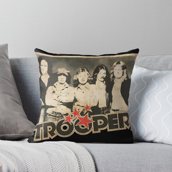 Aperçu de l'œuvre Trooper créée et vendue par natzeelvers5.