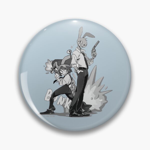 Item preview, The Amazing Digital Circus  designed and sold by nelsons-breeden.