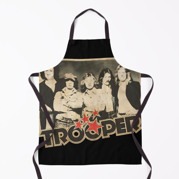 Item preview, Trooper designed and sold by natzeelvers5.