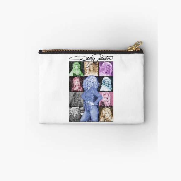 Item preview, Vintage Style Dolly Parton Retro designed and sold by HitohitoMani.